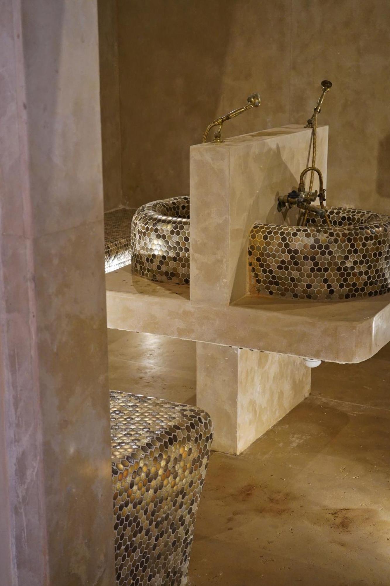 Villa Nourr Marrakesh Luaran gambar